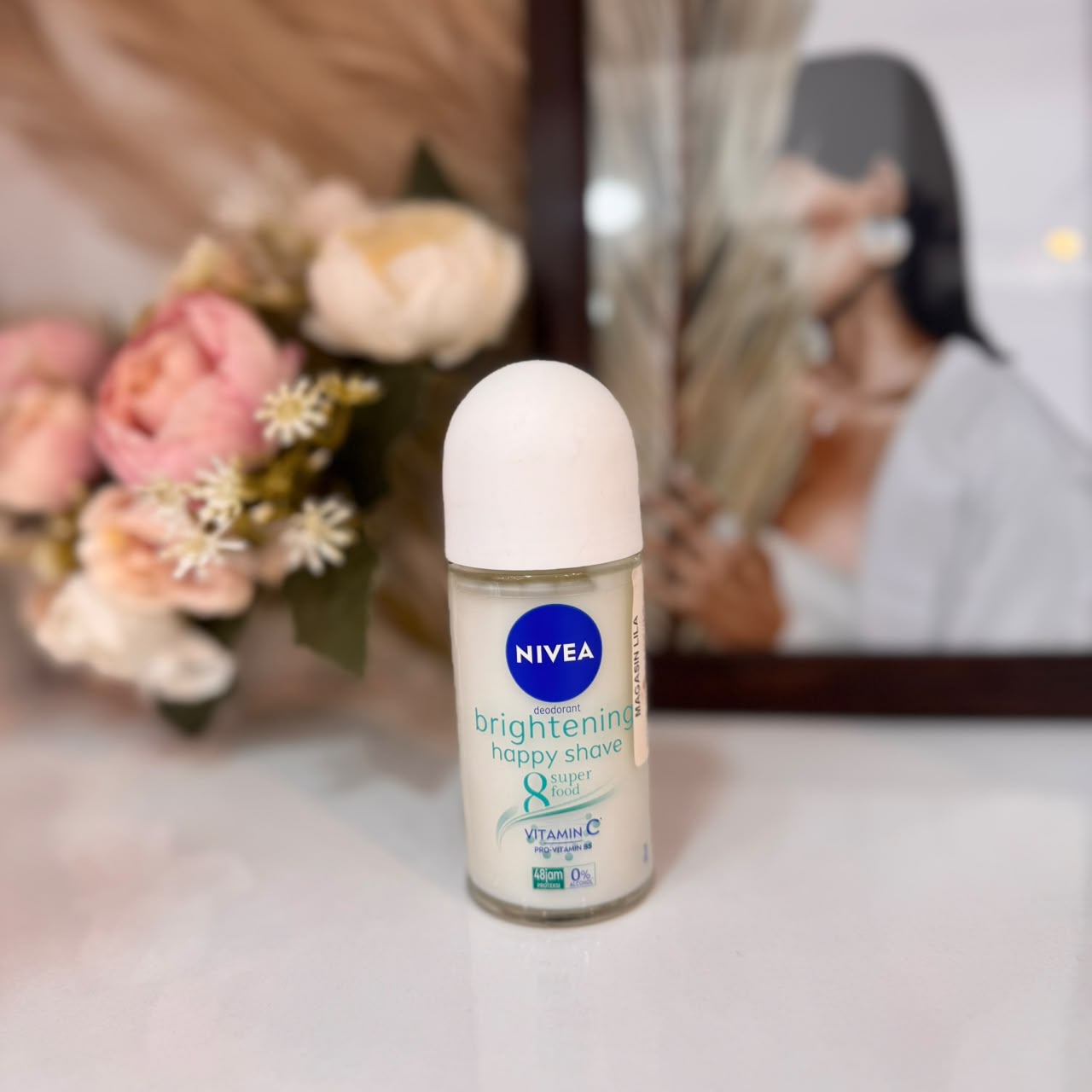 Stick nivea 